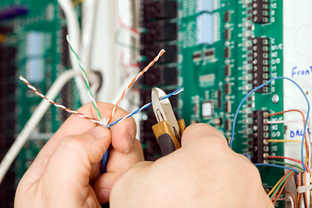 Best Electrical Troubleshooting and Repair  in Middleton, WI