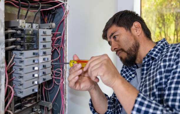 Emergency Electrical Repair Services in Middleton, WI